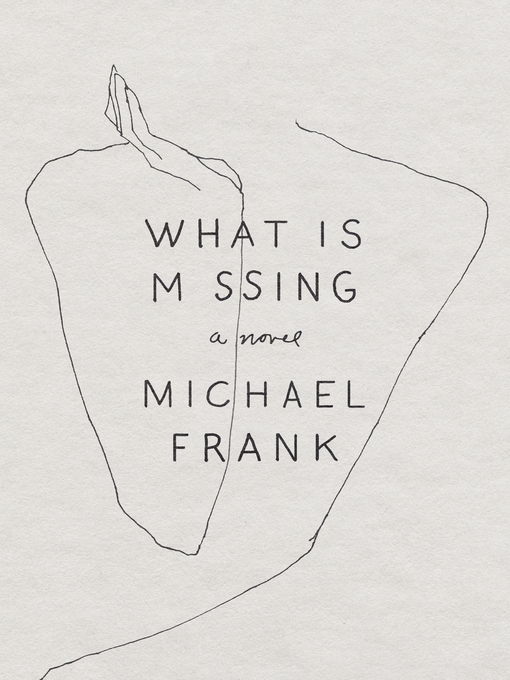 Cover image for What Is Missing